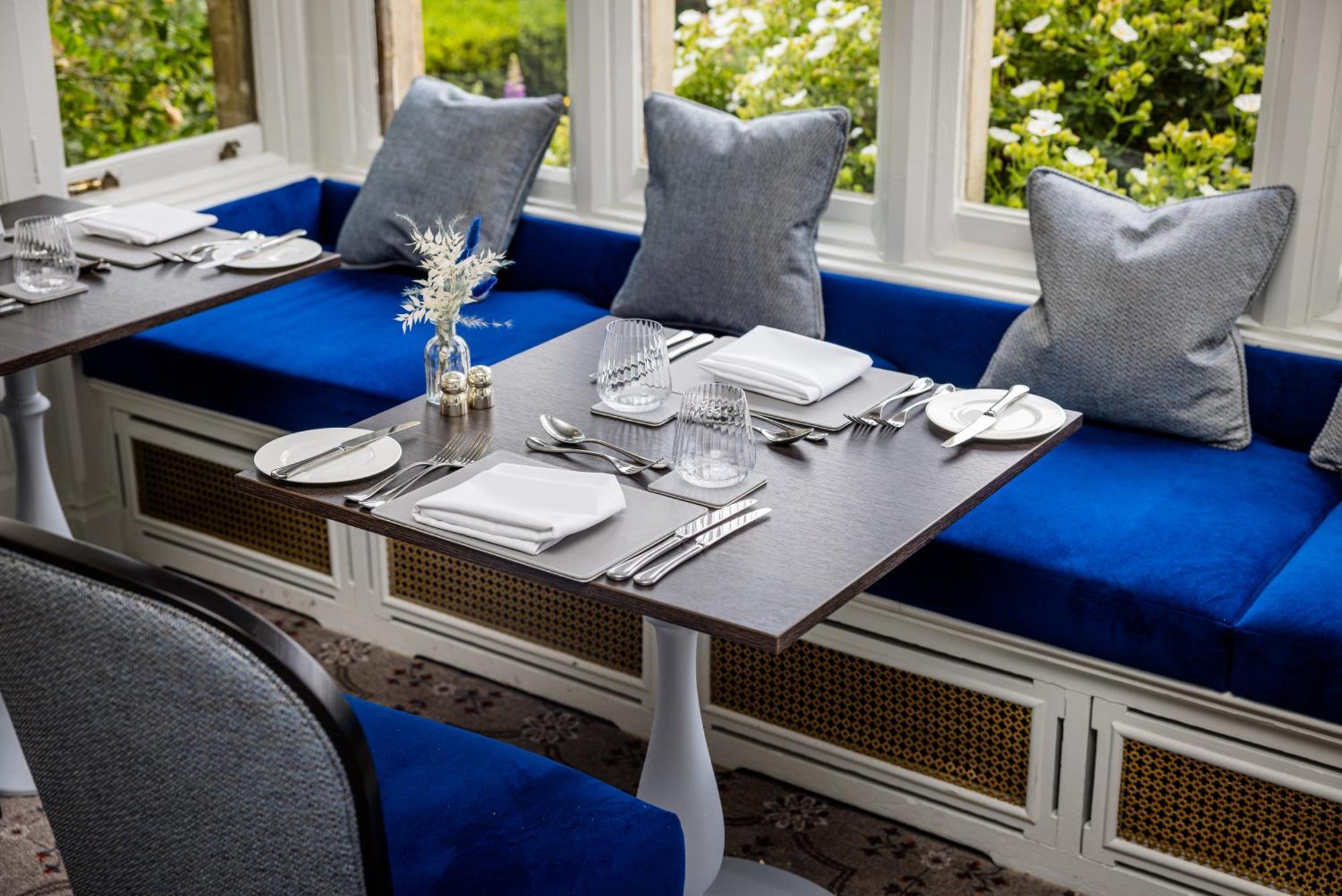 Horsted Place Hotel Uckfield Esterno foto