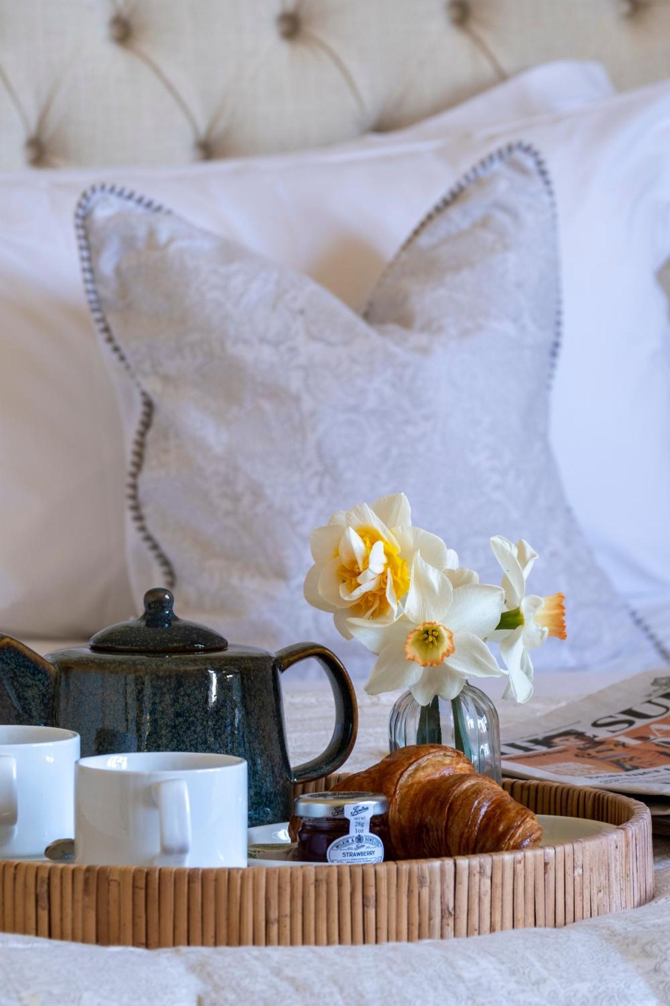 Horsted Place Hotel Uckfield Esterno foto