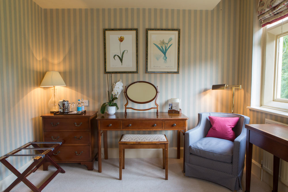 Horsted Place Hotel Uckfield Esterno foto